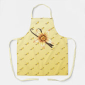 Vanilla Bean Schort (Voorkant)