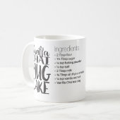 Vanilla Chai Mok Cake Recipe—reg mok (Voorkant links)