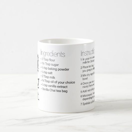 Vanilla Chai Mok Cake Recipe—reg mok (Center)