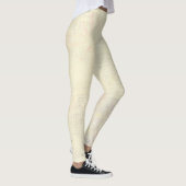 vanilla Cream Leggings (Rechts)