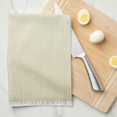  Vanilla Extract Maker Theedoek (Quarter Fold)