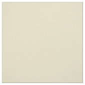 Vanilla gele vaste kleurstof stof (Swatch)