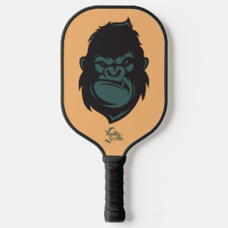 Vanilla Gorilla Custom Pickleball Paddle Board