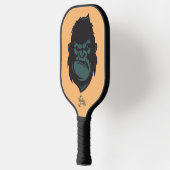 Vanilla Gorilla Custom Pickleball Paddle Board (Links)