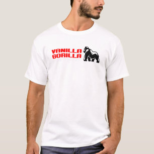 Vanilla Gorilla T-shirt