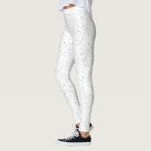 Vanilla Ice Cream Leggings (Links)