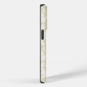 Vanilla Lace Case-Mate iPhone Case (Achterkant / Rechts)