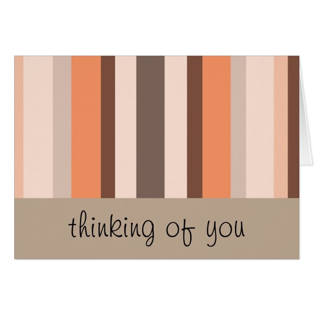 Vanilla Melon Stripes (Voorkant Horizontaal)