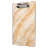 Vanilla Milkshake Marmer Textuur Klembord (Links)