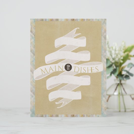 Vanilla Swirl Recipe Divider (twee woorden) (Staand voorkant)