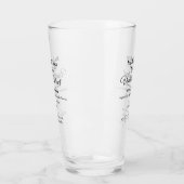Vanille extract zelfgemaakte ingrediënten toevoege glas (Links)