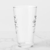 Vanille extract zelfgemaakte ingrediënten toevoege glas (Rechts)