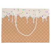 vanille-ijssmelterij groot cadeauzakje (Achterkant)