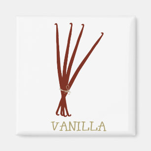 vanille magneet