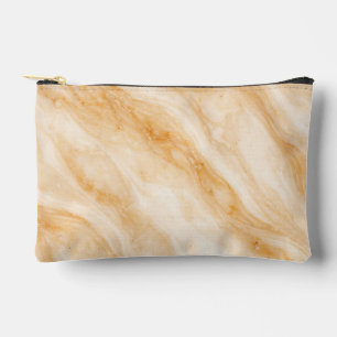 Vanille Milkshake Marmer Textuur Etui
