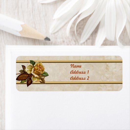  vanille Roos label (Insitu)