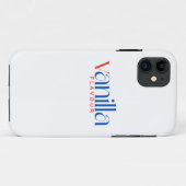 Vanille Smaak Case-Mate iPhone Case (Achterkant (horizontaal))