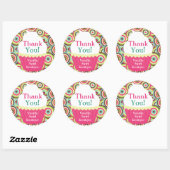 Vanille Swirl Sticker (Vel)