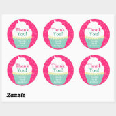 Vanille Swirl Sticker (Vel)