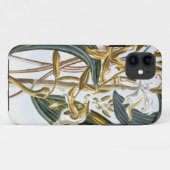 vanillespeulen, bord 65, van 'Collectie edele euse Case-Mate iPhone Case (Achterkant (horizontaal))