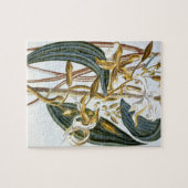 vanillespeulen, bord 65, van 'Collectie edele euse Legpuzzel (Horizontaal)