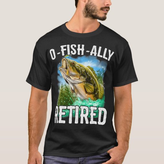 VanishAlly Reensioning Funny Retirement  T-shirt (Voorkant)