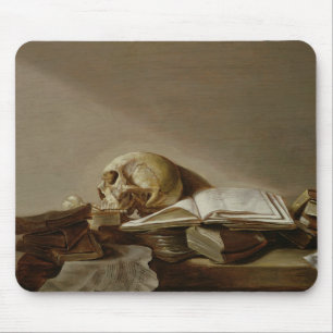 Vanitas 2 muismat