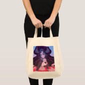 Vanitas Jeanne Tote Vanitas No Carte Fanart Bag (Voorkant (product))