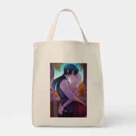 Vanitas Jeanne Tote Vanitas No Carte Fanart Bag