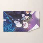Vanitas Jeanne Towel Handdoek (Handdoek)
