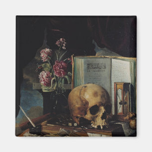 Vanitas Magneet
