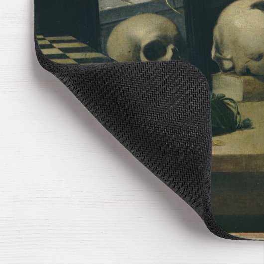 Vanitas Muismat (Hoek)