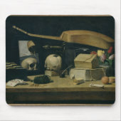 Vanitas Muismat (Voorkant)