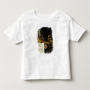 Vanitas nog life homage kinder shirts