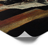 Vanitas Poster (Hoek)