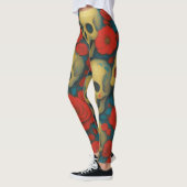 Vanitas & Rozen Leggings (Links)