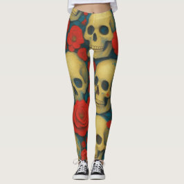 Vanitas & Rozen Leggings