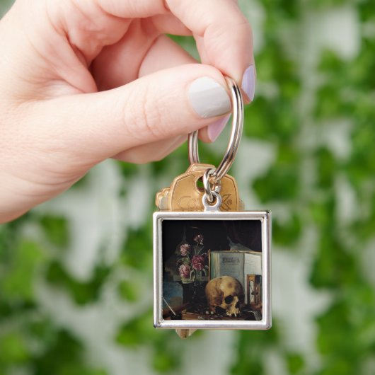 Vanitas Sleutelhanger (Hand)
