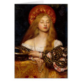 VANITY BEAUTY-MODE COSTUME DESIGNER (Voorkant)