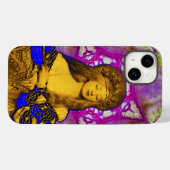 VANITY BEAUTY-MODE COSTUME DESIGNER Case-Mate iPhone CASE (Achterkant (horizontaal))