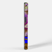 VANITY BEAUTY-MODE COSTUME DESIGNER Case-Mate iPhone CASE (Achterkant / Rechts)