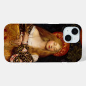 VANITY BEAUTY-MODE COSTUME DESIGNER Case-Mate iPhone CASE (Achterkant (horizontaal))