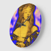 VANITY BEAUTY-MODE COSTUME DESIGNER GROTE KLOK (Hoek)