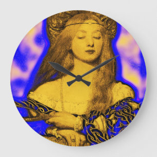 VANITY BEAUTY-MODE COSTUME DESIGNER GROTE KLOK