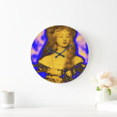 VANITY BEAUTY-MODE COSTUME DESIGNER GROTE KLOK (Huis)