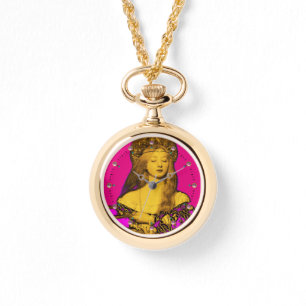 VANITY BEAUTY-MODE COSTUME DESIGNER HORLOGE