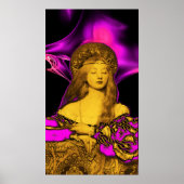 VANITY BEAUTY-MODE COSTUME DESIGNER POSTER (Voorkant)