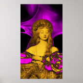 VANITY BEAUTY-MODE COSTUME DESIGNER POSTER (Voorkant)