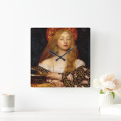 VANITY BEAUTY-MODE COSTUME DESIGNER VIERKANTE KLOK (Huis)