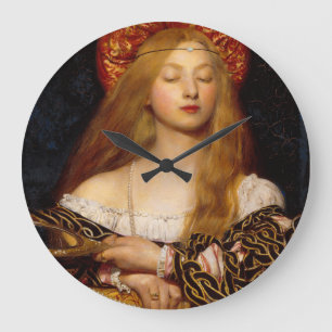 VANITY BEAUTY-MODE KOSTUME DESIGNER GROTE KLOK